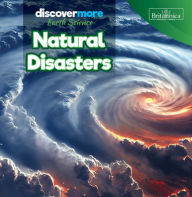 Title: Natural Disasters, Author: Theia Lake