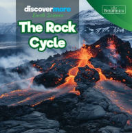 Title: The Rock Cycle, Author: Theia Lake