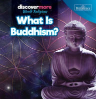Title: What Is Buddhism?, Author: Ernest Brazzos