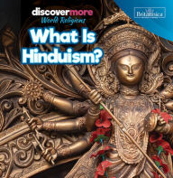 Title: What Is Hinduism?, Author: Ernest Brazzos