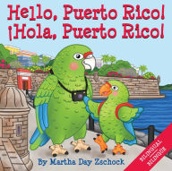 Read free books online for free no downloading Hello, Puerto Rico! (English literature) 