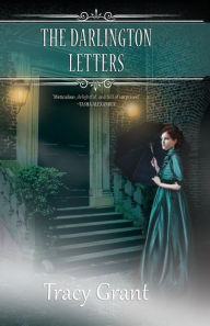 Title: The Darlington Letters, Author: Tracy Grant