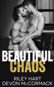 Title: Beautiful Chaos, Author: Devon McCormack