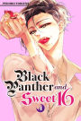 Black Panther and Sweet 16, Volume 4