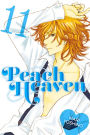 Peach Heaven, Volume 11