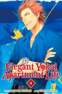 Elegant Yokai Apartment Life, Volume 4