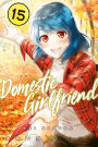 Domestic Girlfriend, Volume 15