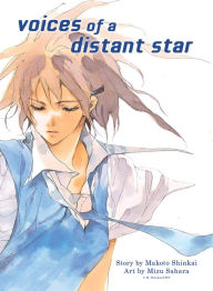 Title: Voices of a Distant Star, Author: Makoto Shinkai