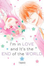 I'm in Love and It's the End of the World, Volume 5