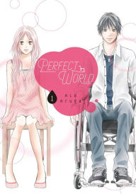 Title: Perfect World, Volume 1, Author: Rie Aruga
