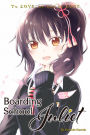 Boarding School Juliet, Volume 2