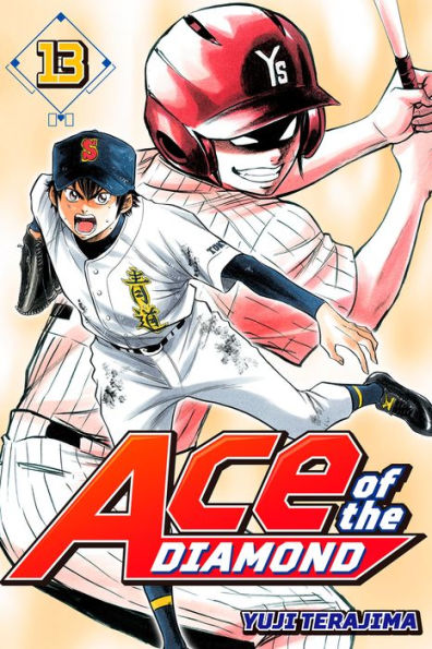 Ace of the Diamond, Volume 13