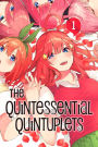 The Quintessential Quintuplets, Volume 1