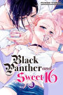 Black Panther and Sweet 16, Volume 8