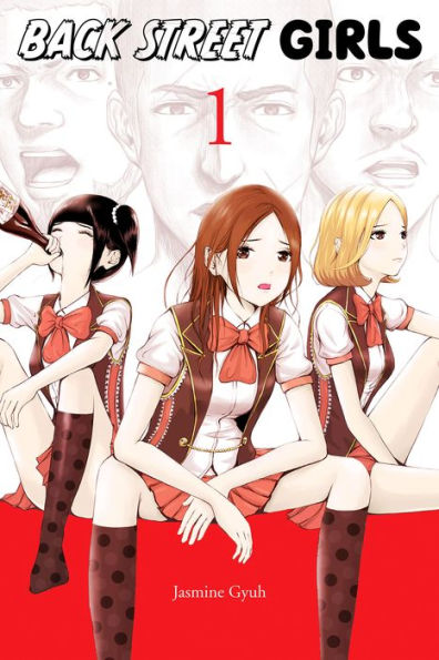 Back Street Girls, Volume 1