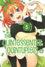 The Quintessential Quintuplets, Volume 5