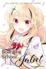 Boarding School Juliet, Volume 5