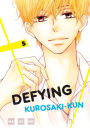 Defying Kurosaki-kun, Volume 5