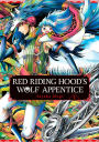 Red Riding Hood's Wolf Apprentice 1
