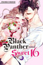 Black Panther and Sweet 16, Volume 9