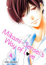 Mikami-sensei's Way of Love, Volume 4