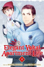 Elegant Yokai Apartment Life 11