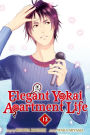Elegant Yokai Apartment Life 13