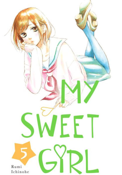 My Sweet Girl, Volume 5