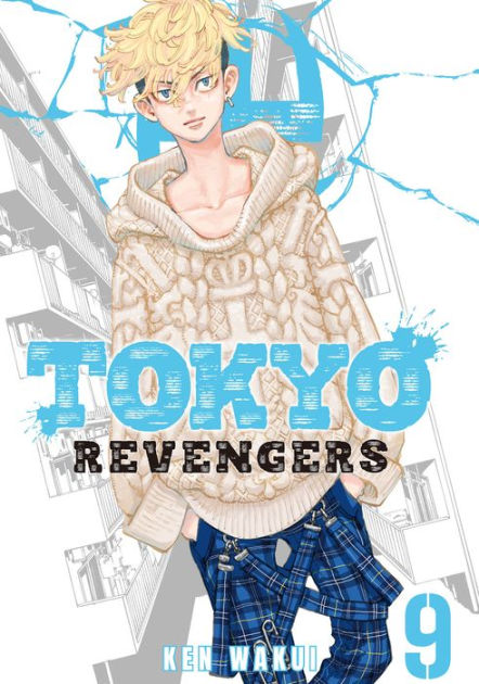 Tokyo Revengers 9 By Ken Wakui Wakui Artist Nook Book Ebook Barnes Noble Tokyo Revengers 9 By Ken Wakui Wakui Artist Nook Book Ebook Barnes Noble