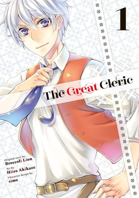 The Great Cleric manga: Where to read, what to expect, and more