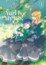 Yuri Is My Job!, Volume 4