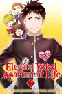 Elegant Yokai Apartment Life 17