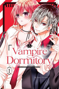 Title: Vampire Dormitory, Volume 1, Author: Ema Toyama