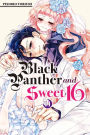 Black Panther and Sweet 16, Volume 11