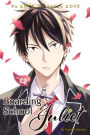 Boarding School Juliet 12
