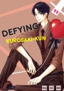 Defying Kurosaki-kun, Volume 11