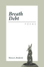 Breath Debt: Poems