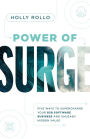 Power of Surge: Five Ways to Supercharge Your B2B Software Business and Unleash Hidden Value
