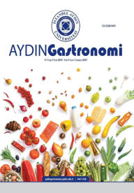 Title: Aydin Gastronomi, Author: Kamil Bostan
