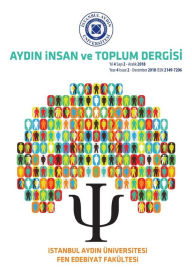 Title: Aydin Insan ve Toplum, Author: Mahmut Arslan
