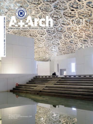 Title: A+ArchDesign: Istanbul Aydin University International Journal of Architecture and Design, Author: Ayse SIRE
