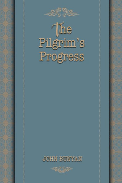 The  Pilgrim's Progress