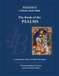 Title: The Book of Psalms, Author: Scott Hahn