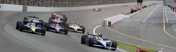 Indy Split: The Big Money Battle that Nearly Destroyed Indy Racing