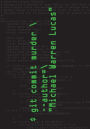 git commit murder