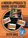 A Modern Approach to Naming Guitar Chords