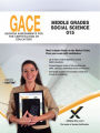 GACE Middle Grades Social Science 015