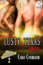 The Lusty, Texas Collection, Volume 2 [Box Set] (Siren Publishing Menage Everlasting)