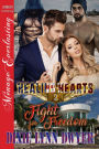 Healing Hearts 2: Fight for Freedom (Siren Publishing Menage Everlasting)