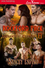 The Rockford Pack [Wolves of Climax 8] (Siren Publishing LoveXtreme Forever)
